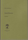 Buchcover Anarchismus