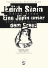 Buchcover Eine Jüdin unter dem Kreuz / Judino sub la kruco / Zweisprachige Ausgabe in Deutsch und Esperanto