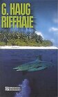 Buchcover Riffhaie