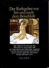 Buchcover Der Rathgeber vor, bei und nach dem Beischlafe