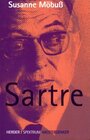 Buchcover Sartre