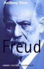 Buchcover Freud