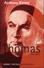 Buchcover Thomas von Aquin