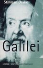 Buchcover Galilei