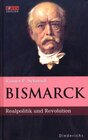 Buchcover Bismarck