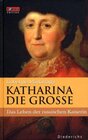 Buchcover Katharina die Große