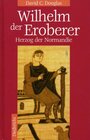 Buchcover Wilhelm der Eroberer