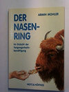Buchcover Der Nasenring