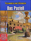 Buchcover Das Pastell