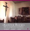 Buchcover Kloster - Blicke