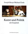 Buchcover Kunst und Politik