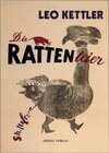 Buchcover Die Rattenleier