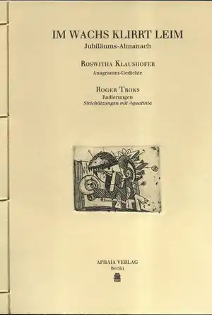 Buchcover ISBN 9783926677266