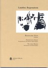 Buchcover Lautlos. Regenatem
