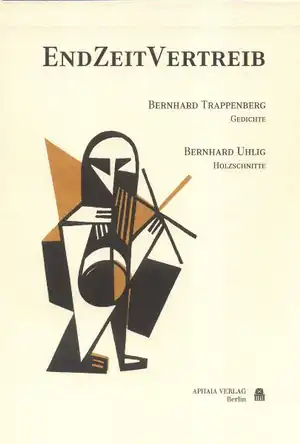 Buchcover ISBN 9783926677457