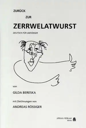 Buchcover ISBN 9783926677525