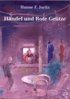 Buchcover Händel und Rote Grütze