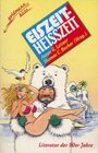 Buchcover Eiszeit - Heisszeit