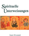 Buchcover Spirituelle Unterweisungen