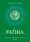 Buchcover Al-Fatiha