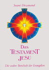 Buchcover Das Testament Jesu