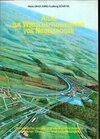 Buchcover Atlas zur Wirtschaftsgeographie von Niedersachsen