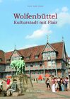 Buchcover Wolfenbüttel