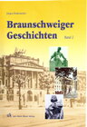 Buchcover Braunschweiger Geschichten. Band 2