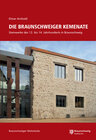 Buchcover Die Braunschweiger Kemenate