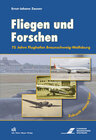 Buchcover Fliegen und Forschen