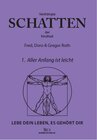 Buchcover Verdrängte Schatten der Kindheit