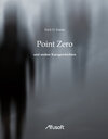 Buchcover Point Zero