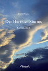 Buchcover Der Herr des Sturms