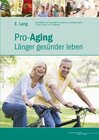 Buchcover Pro-Aging
