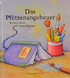 Buchcover Das Pfützenungeheuer