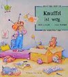 Buchcover Knuffel ist weg /Ein Drache für Nobs