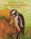 Buchcover Baumeister Buntspecht