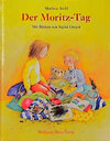 Buchcover Der Moritz-Tag