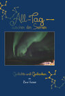 Buchcover All-Tag - zwischen den Sternen