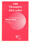 Buchcover Therapiere Dich selbst