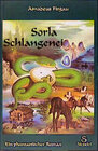 Buchcover Sorla Schlangenei