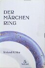 Buchcover Der Märchenring