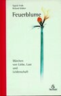 Buchcover Feuerblume