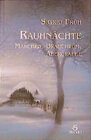 Buchcover Rauhnächte