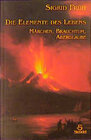 Buchcover Die Elemente des Lebens