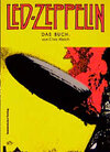 Buchcover Led Zeppelin