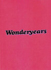 Buchcover Wonderyears