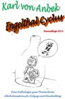 Buchcover Engelthal Cyclus
