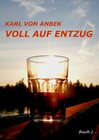 Buchcover Voll auf Entzug Buch 1