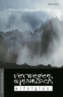 Buchcover Verwegen, dynamisch, erfolglos